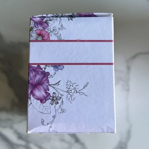 Zara Bloom Orchid & Gardenia Eau De Parfum 2x 100ml Perfume Gift Set Duo - Picture 7 of 12